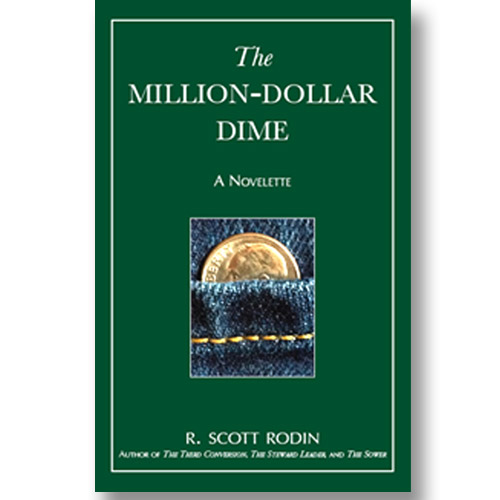 The Million Dollar Dime