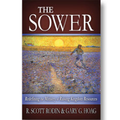 The Sower