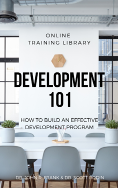 Development 101 Online Training Library
