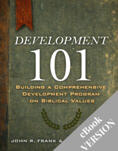Development 101 - eBook