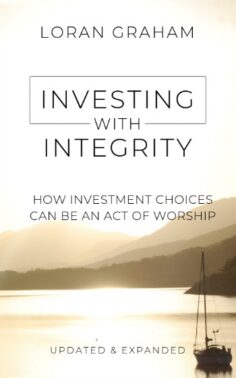 Investing with Integrity