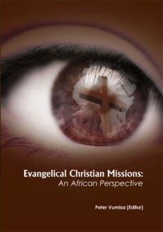 Evangelical Christian Missions: An African Perspective (EBOOK)
