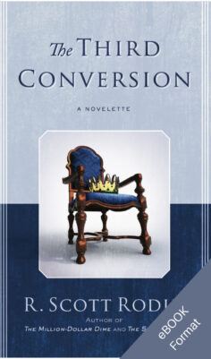 The Third Conversion - Ebook