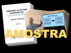 TORNANDO-SE UM LÍDER MORDOMO FIEL - Amostra