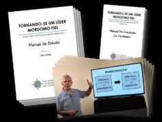 DEVENIR UN LEADER INTENDANT FIDELE - COURS COMPLET