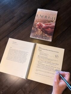 ENOUGH Group Study Package